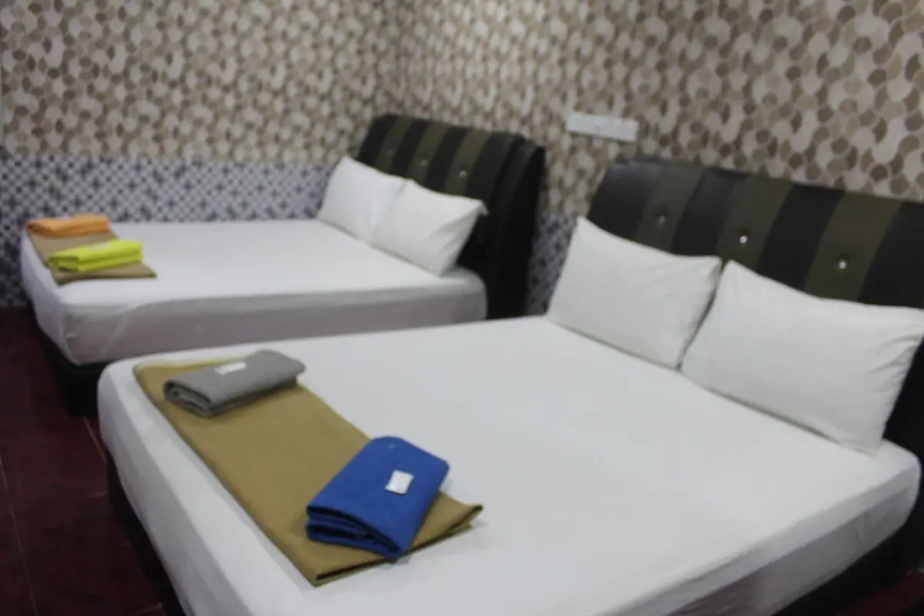 Aman Puri Hotel