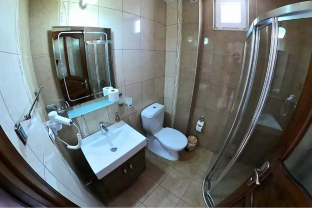 Narcicegi Hotel