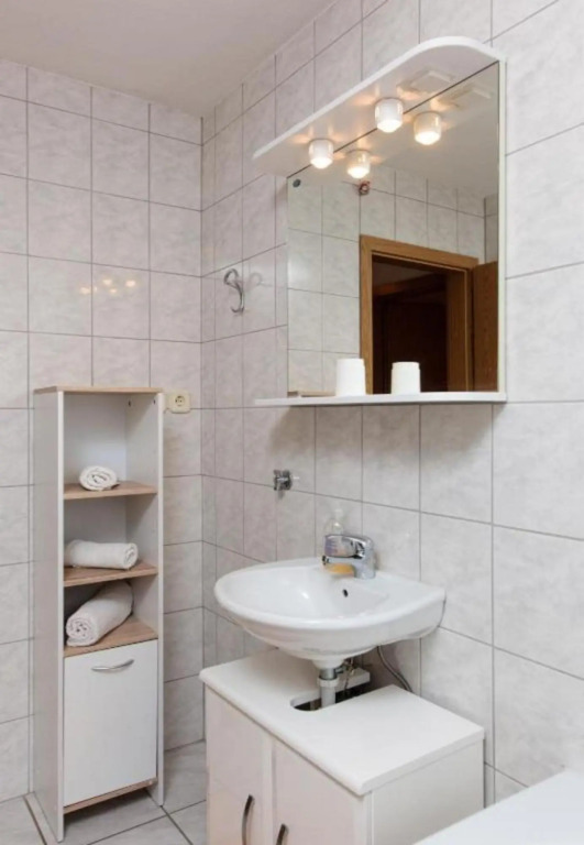 Apartments Knez