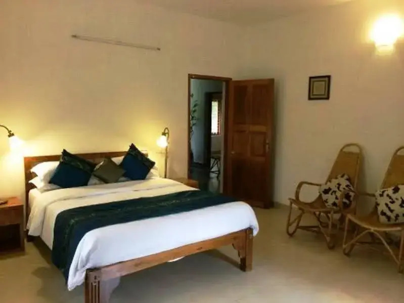 Alamanda Guest House