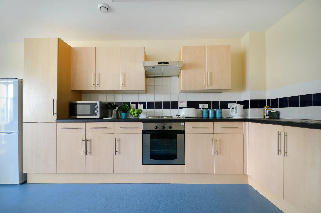 Newport Student Village
