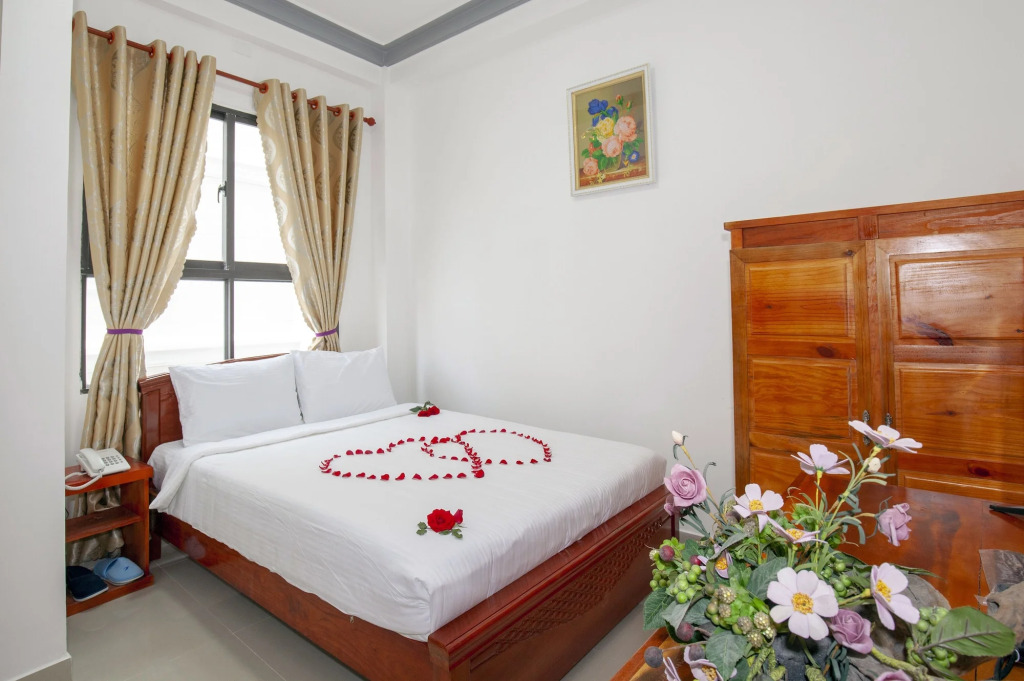 Dalat Gold Hotel