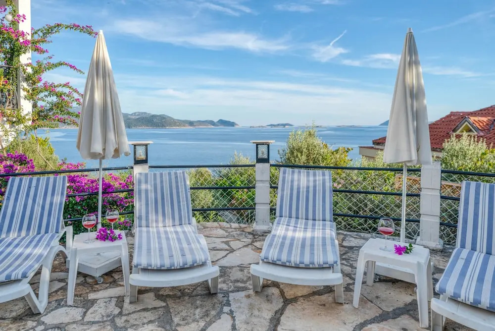 Villa Lycia