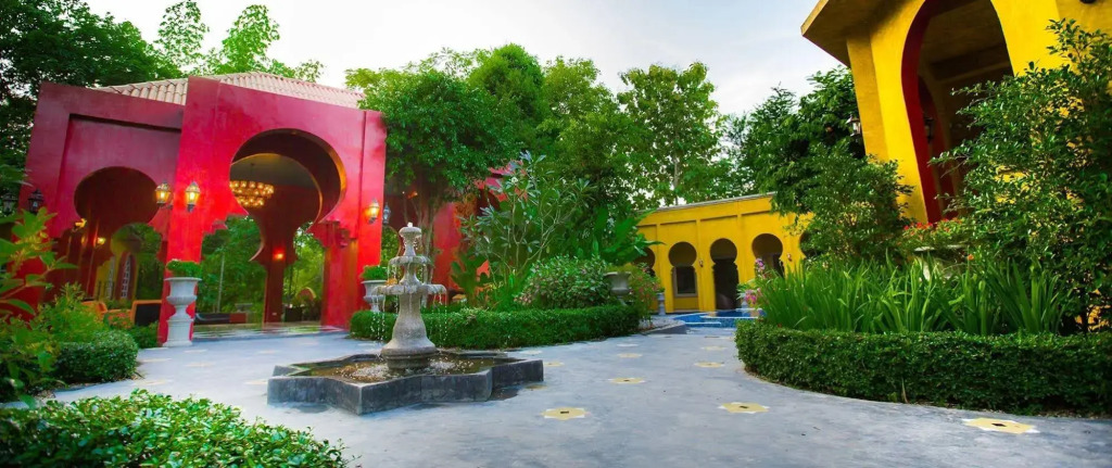 Capital O 469 At Nata Chiangmai Chic View