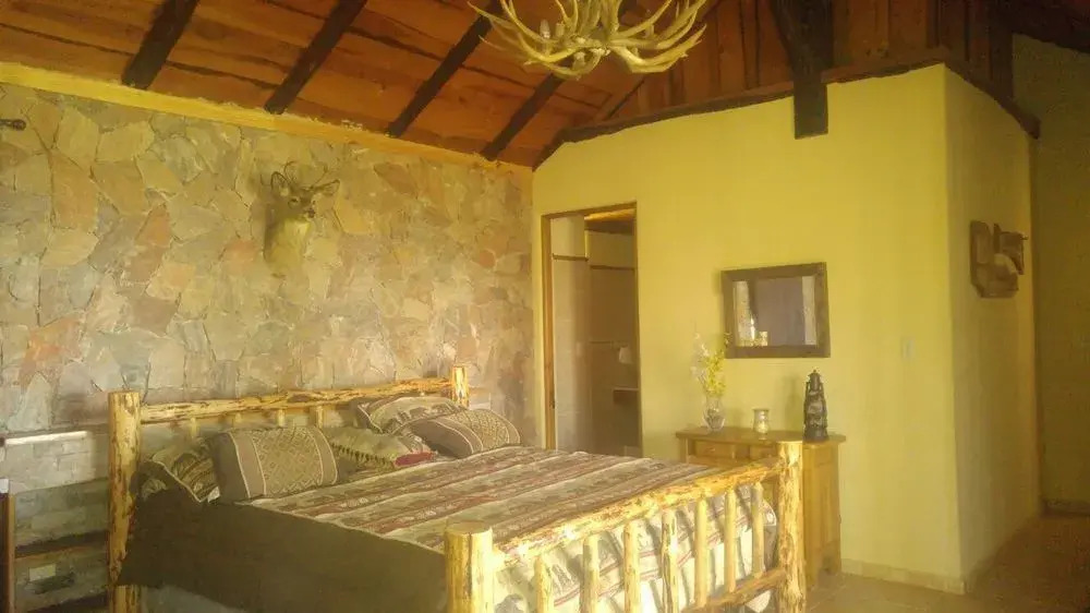 Rancho Tierra Alta