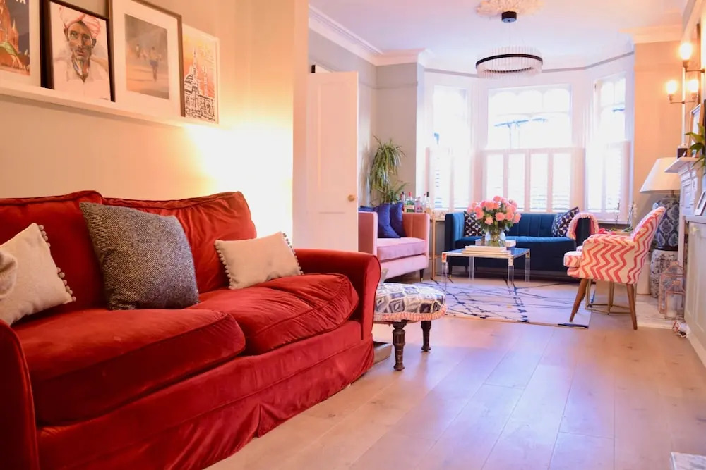 5 Bedroom Family Home in Acton