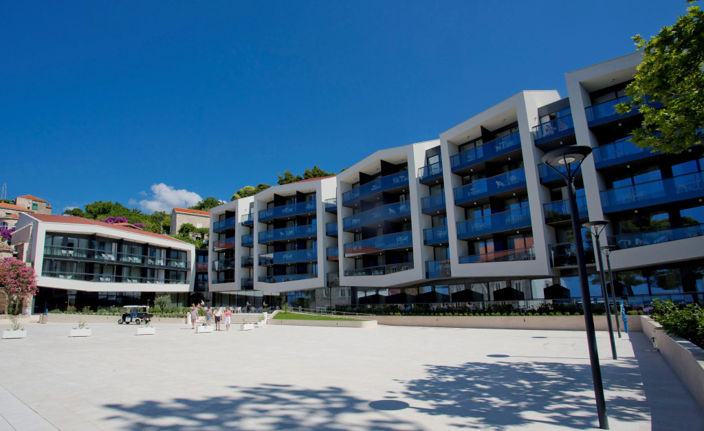 Mlini Hotel