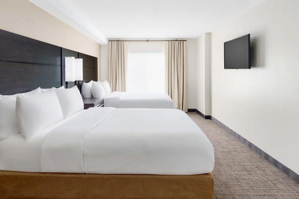 Residence Inn by Marriott New Haven Hamden