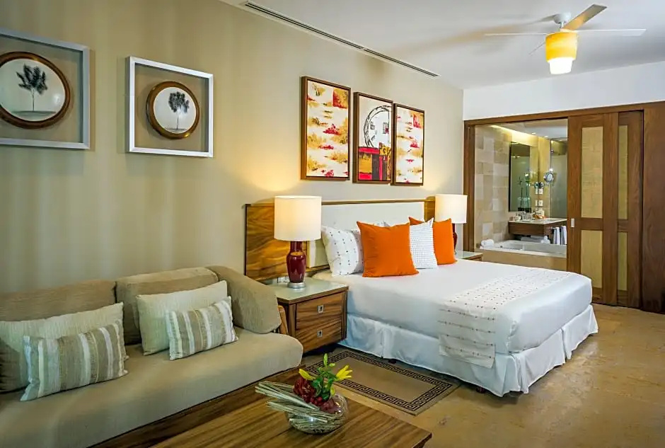 The Grand Bliss Riviera Maya