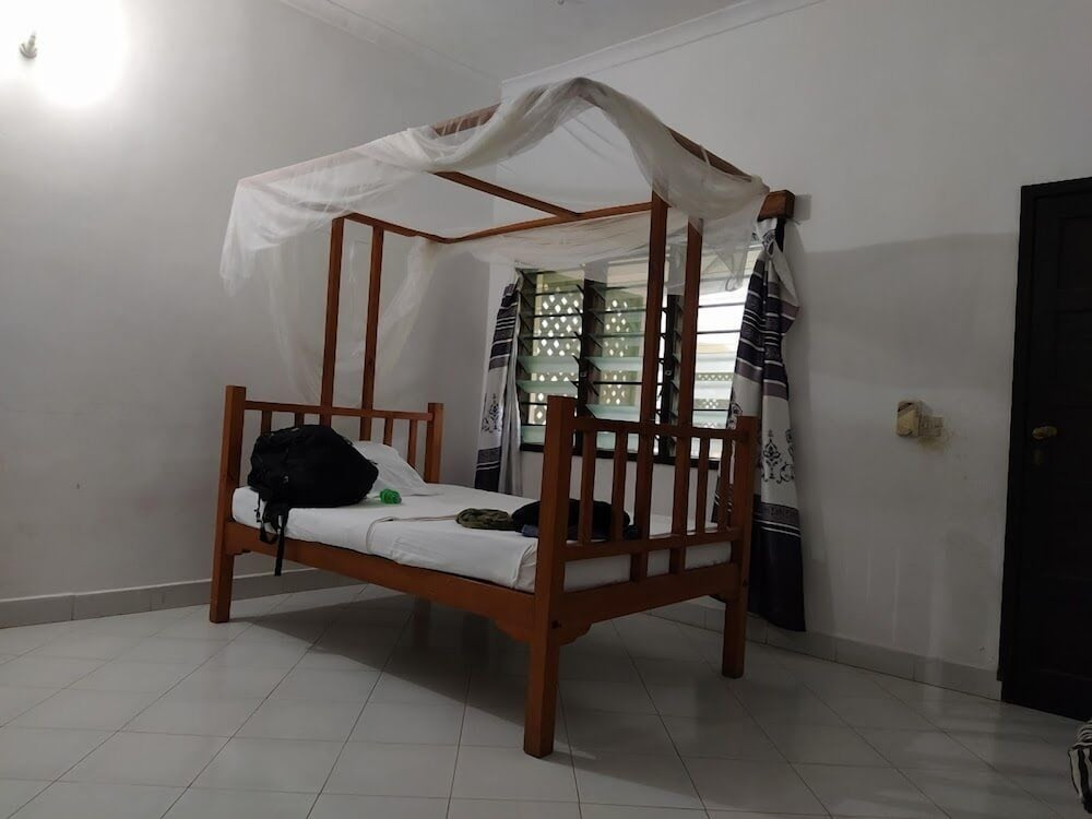 Malindi Pearl Hotel