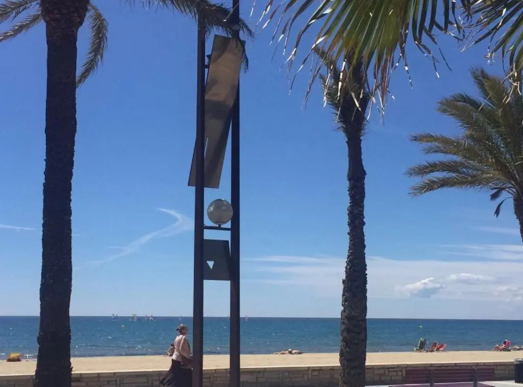 House Salou 1 Maritim Avenue/Holiday Home