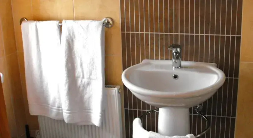 Ma Dwyers Guesthouse
