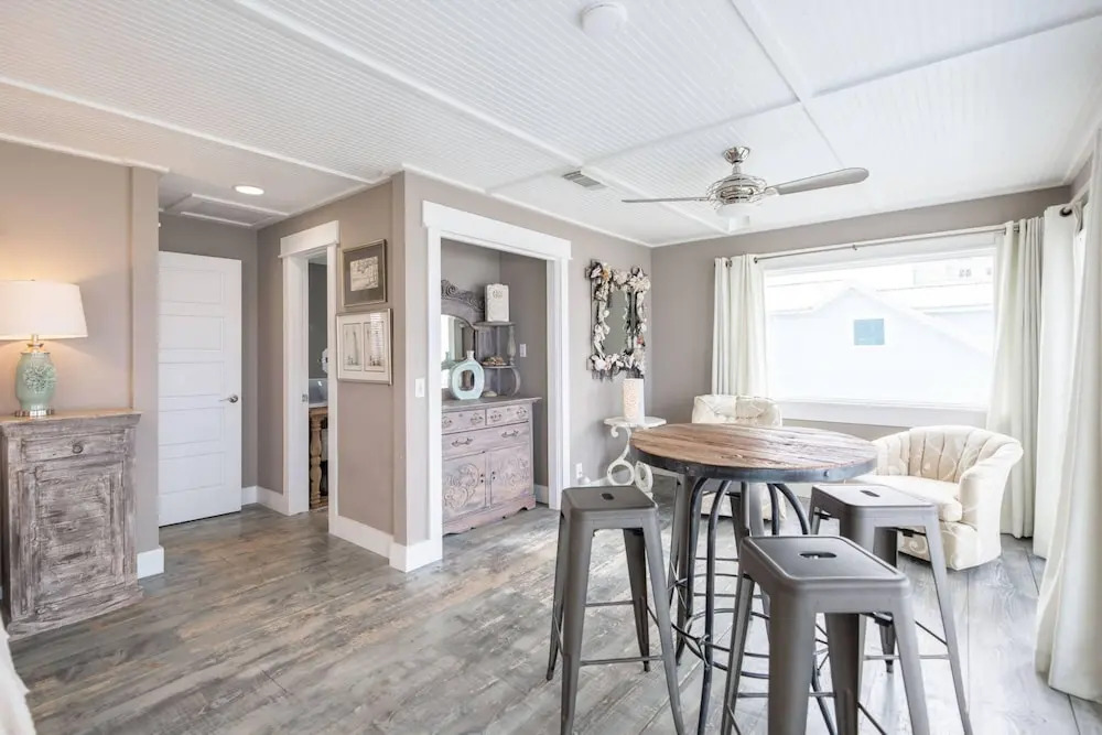 17807 Front Beach Road - Blue Serenity by Blueswell