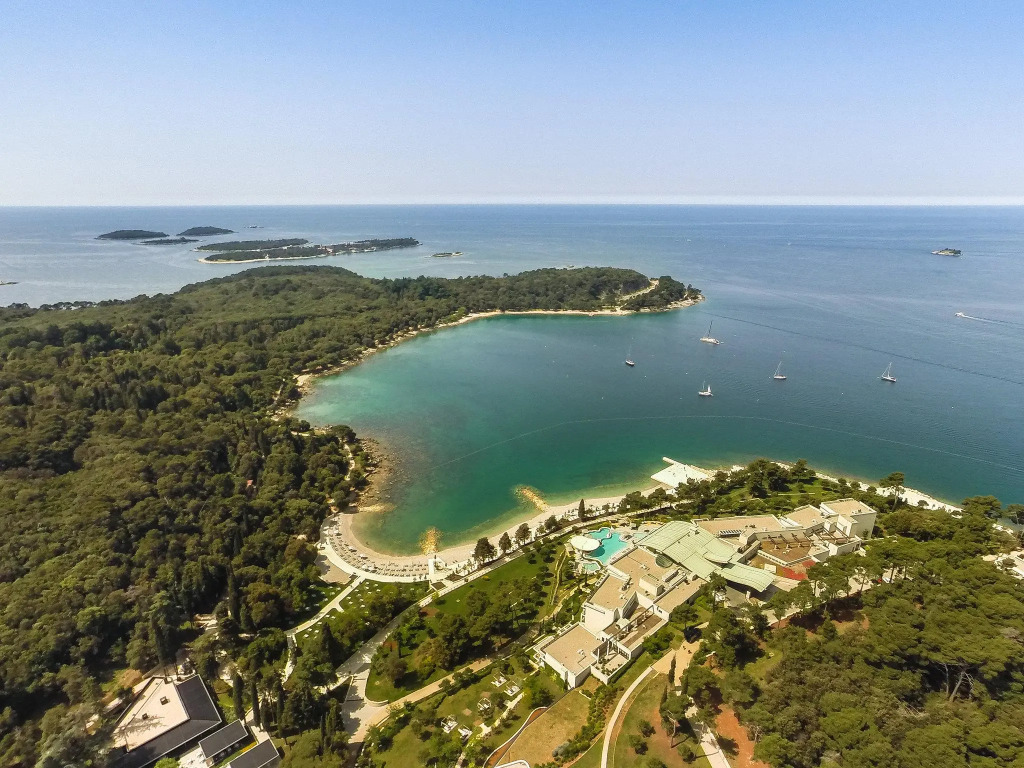 Отель Adults Exclusive Hotel Monte Mulini