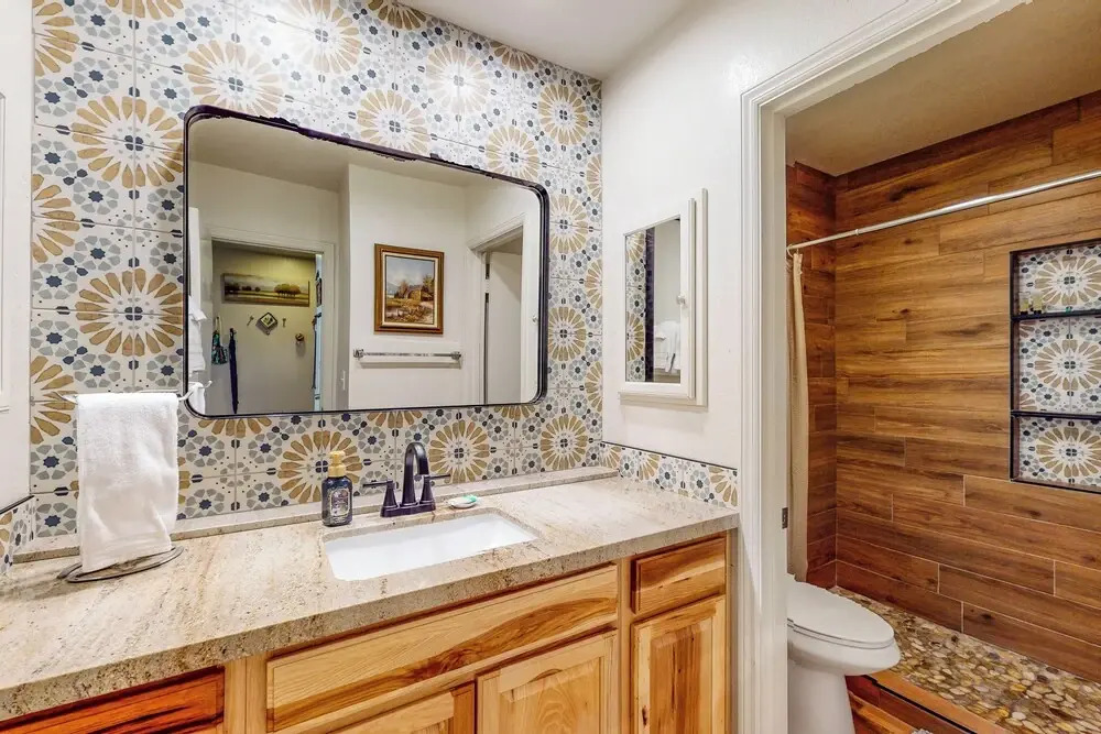 3BR Condo w/ Fire Pit & Full Kitchen