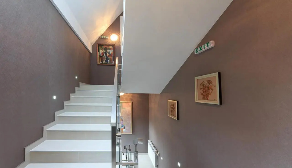 Agusta Hotel, Garden & SPA