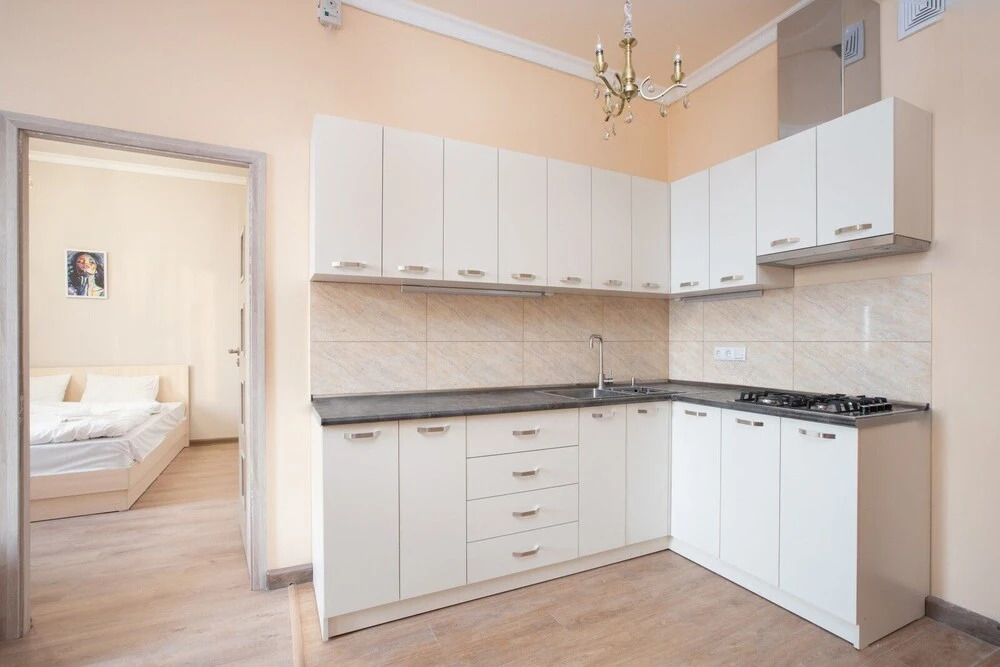 Stay Inn на ул. Аргишти, 11