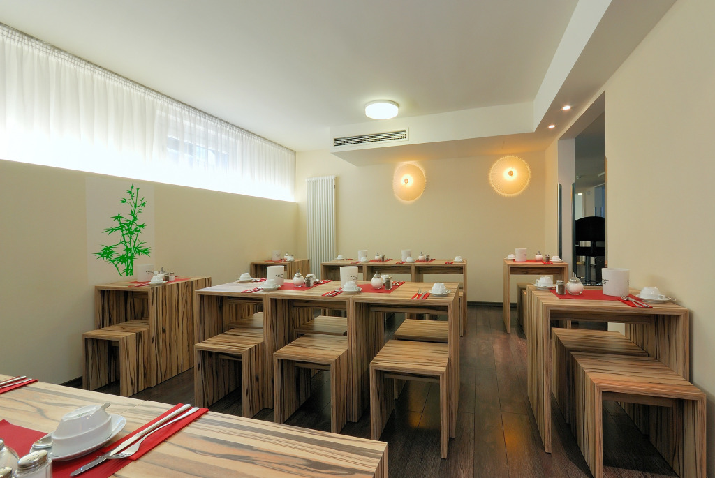 Premier Inn Berlin City Spittelmarkt