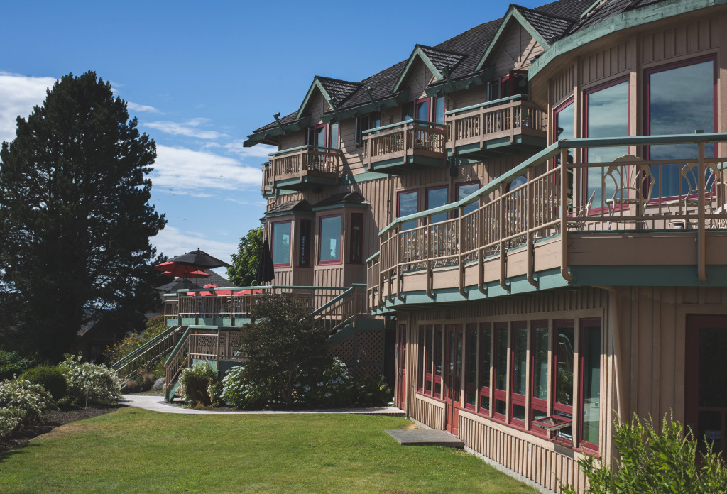 Painters Lodge