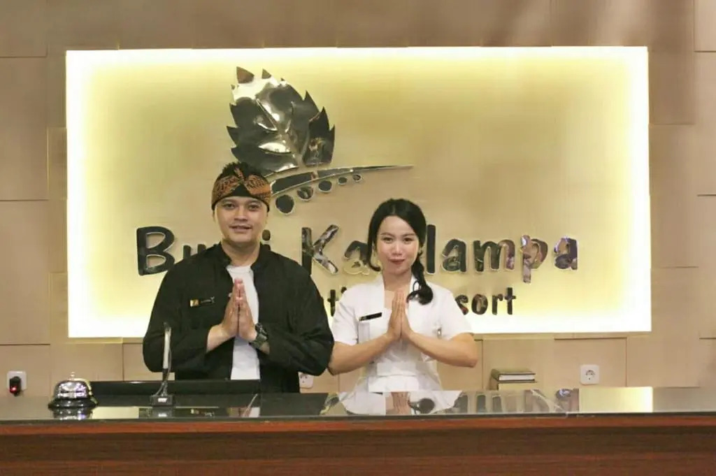 Bumi Katulampa - Convention Resort