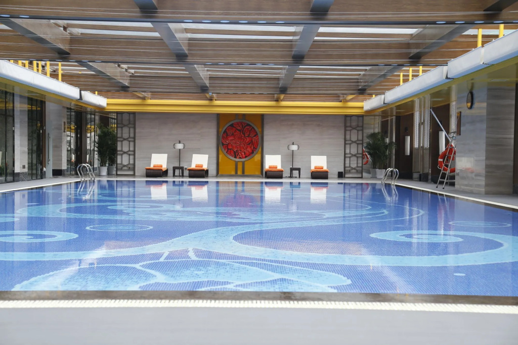Xi'an YongChang Hotel