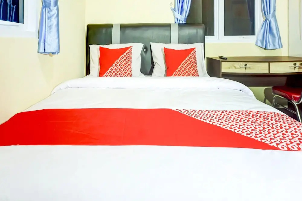 Pondok Vanilla by OYO Rooms