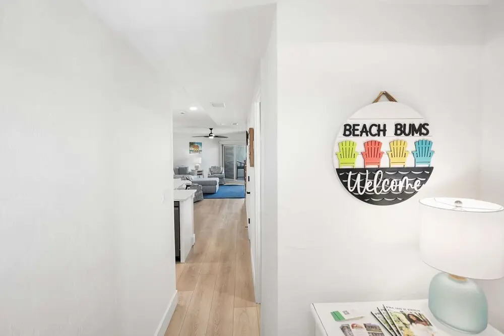 Direct Ocean View Steps to Beach Modern Updates