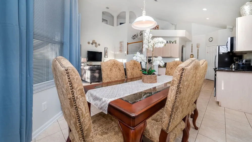 Windsor Palms Resort Vacation Home 5BR