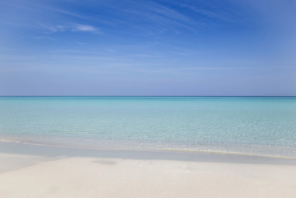Sol Caribe Beach