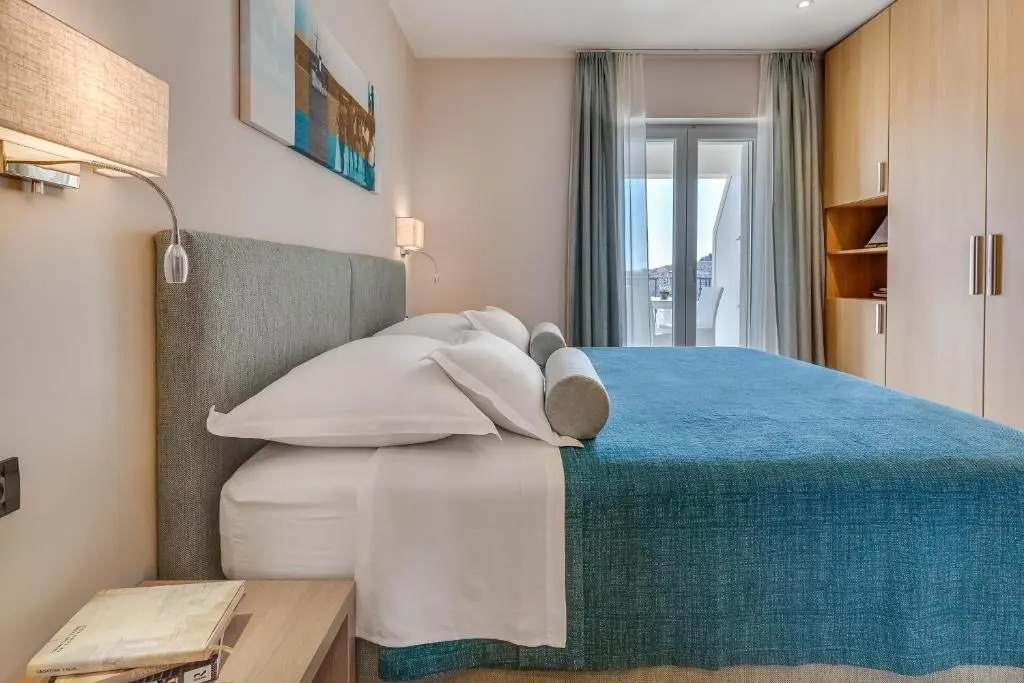 Residence Bepi Malugio