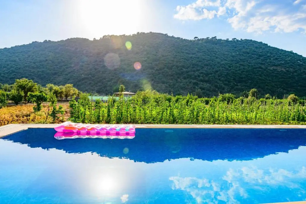 Villa Nazen