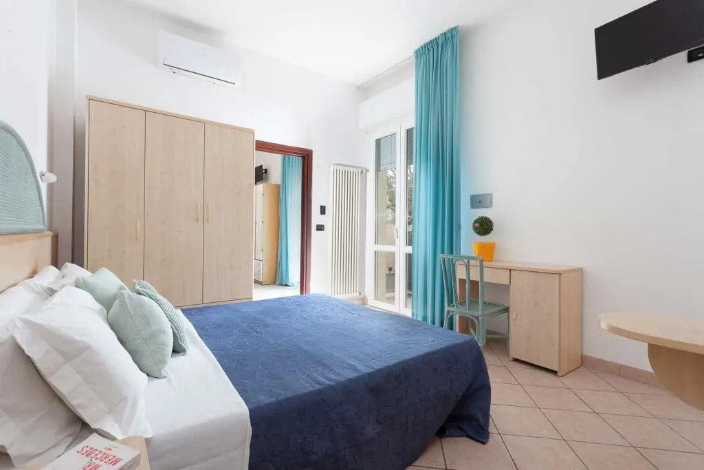 Hotel Solaris