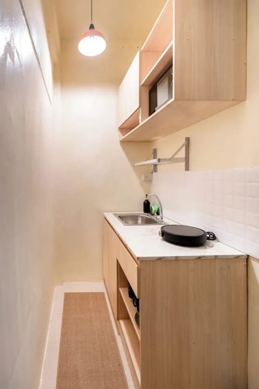 House in Khao San - OH Homes Samsen 10