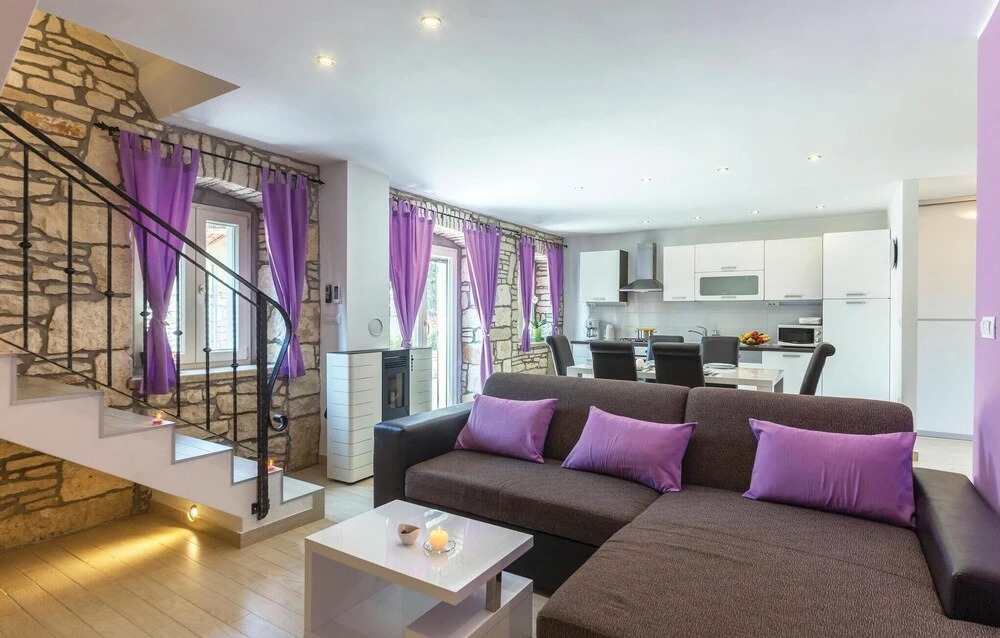 2 Bedroom Amazing Home In Barban