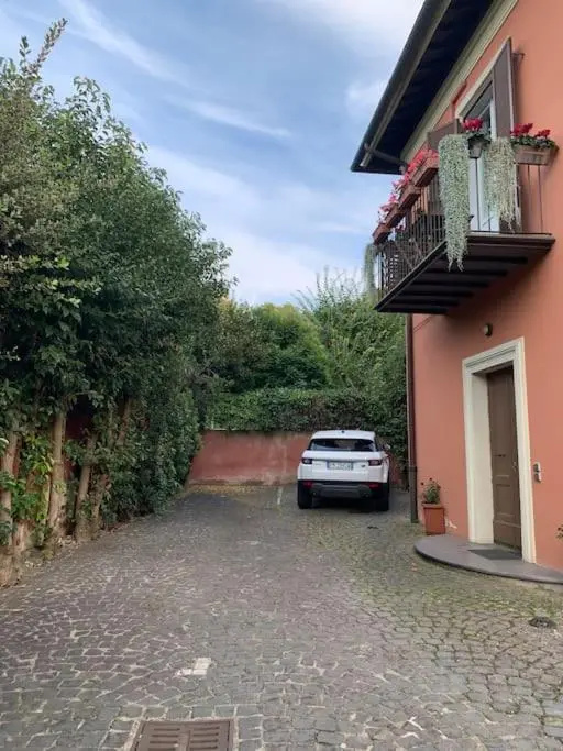 Villa Rosa San Pietro
