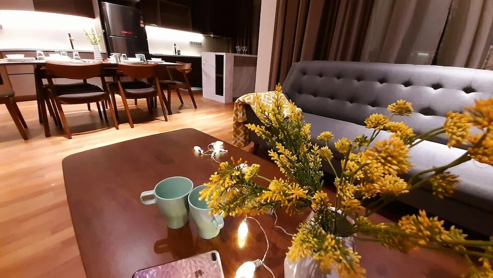 Geo38 Premier Suites by Rapi Stay