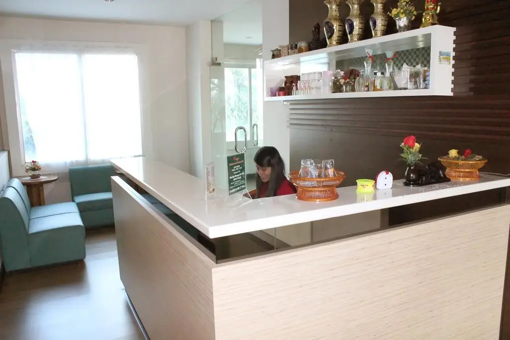 Swiss-Belinn Baloi Batam