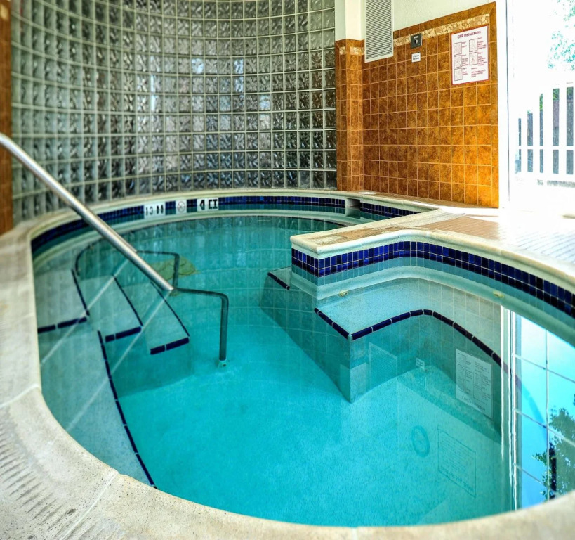 Hilton Vacation Club Varsity Club Tucson
