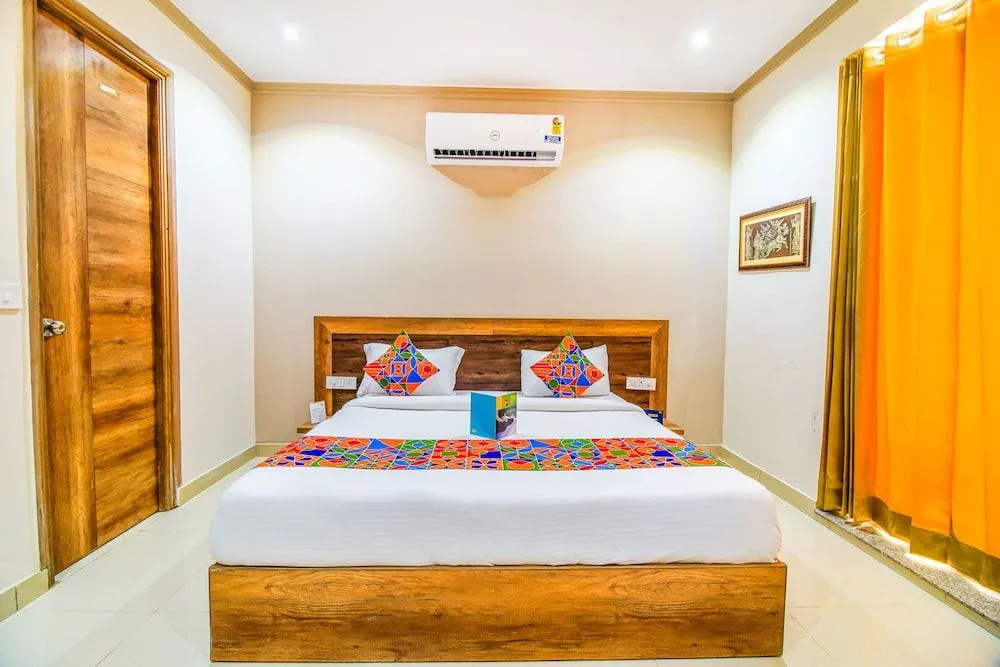 Fabhotel Aashiyana Paradise