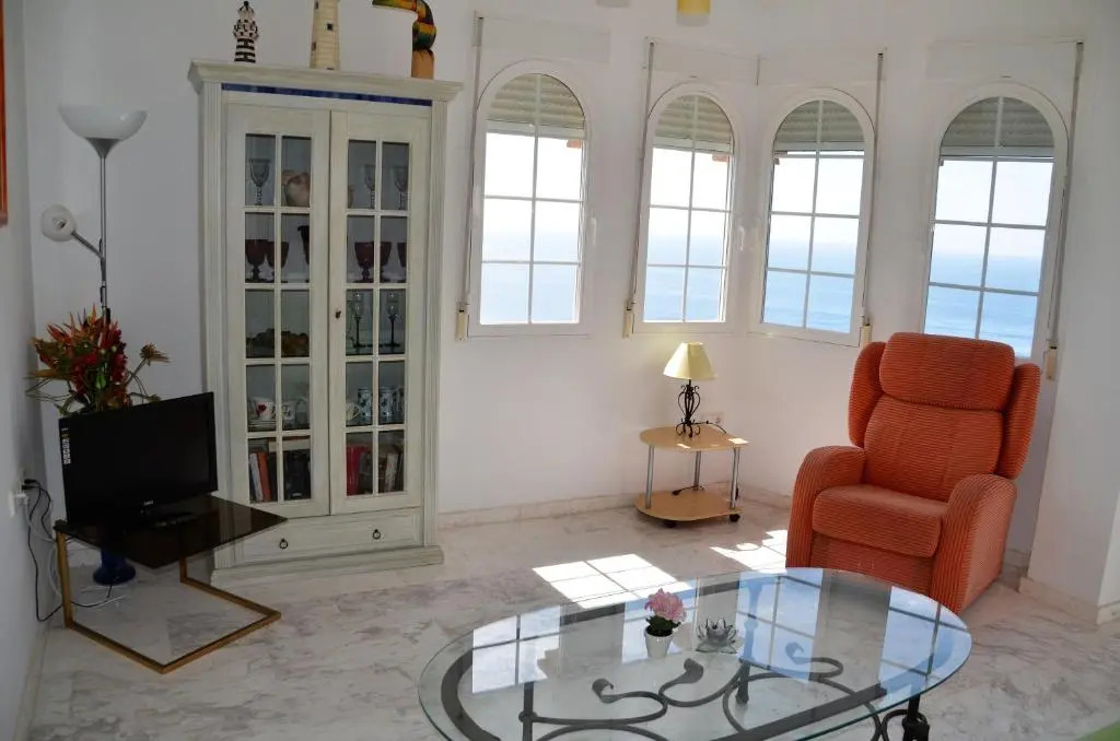Apartamento Malak
