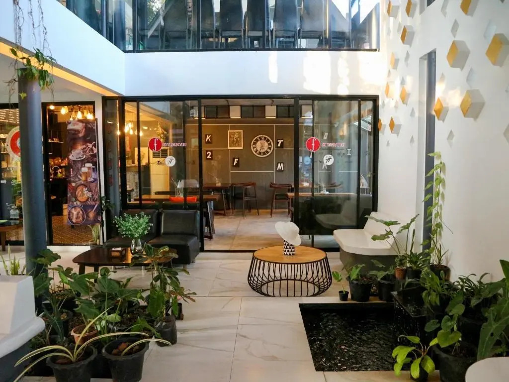 Z&Z Resort