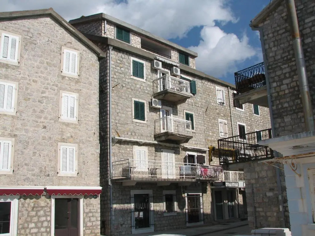 Apartments Teodora