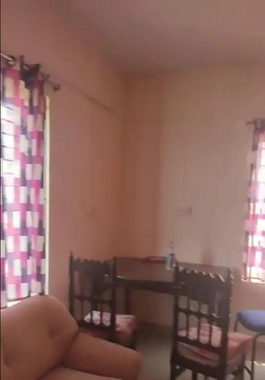 WeKare - 1 BHK Service Apartments