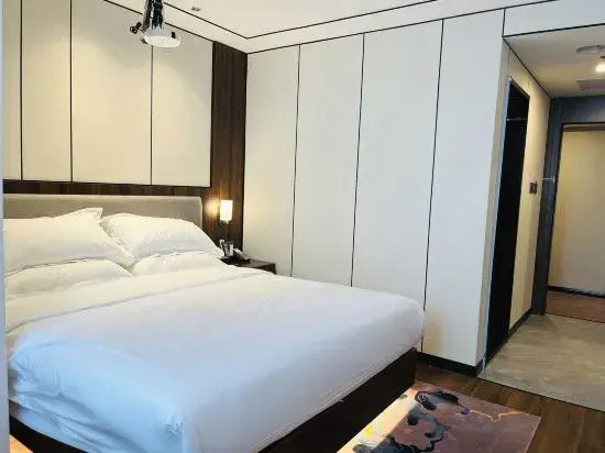 YFT Hotel (Haichang South Road Yintaicheng Branch)