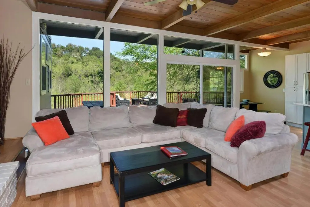 River View Lodge - Hot Tub And Tastings Included