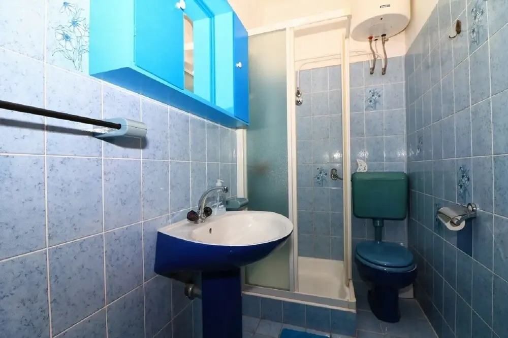 Martina - Large and Comfortable Apartments - A1 Julia