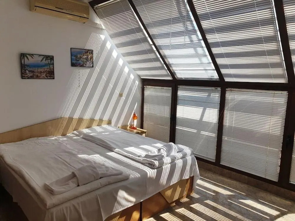 Apartcomplex Dolce Vita