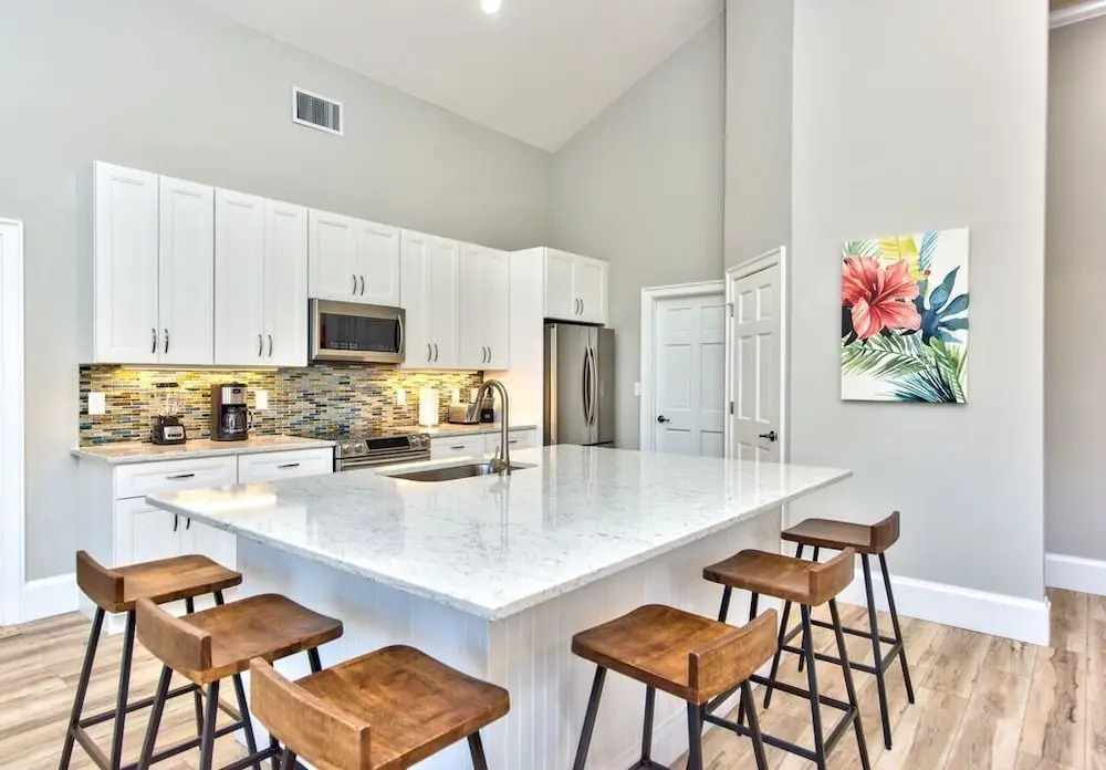 Atlantis Vacation Rental