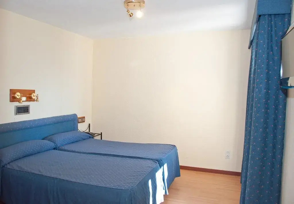 Hotel Nevasur