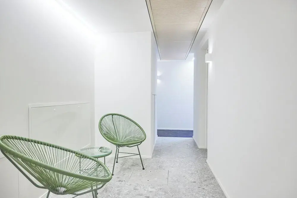 Milan Retreats Fiera Milano City